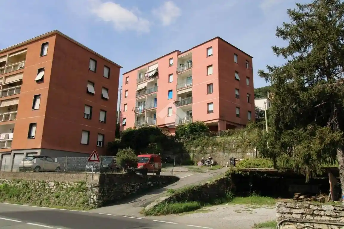 Appartamento in vendita a Chiavari