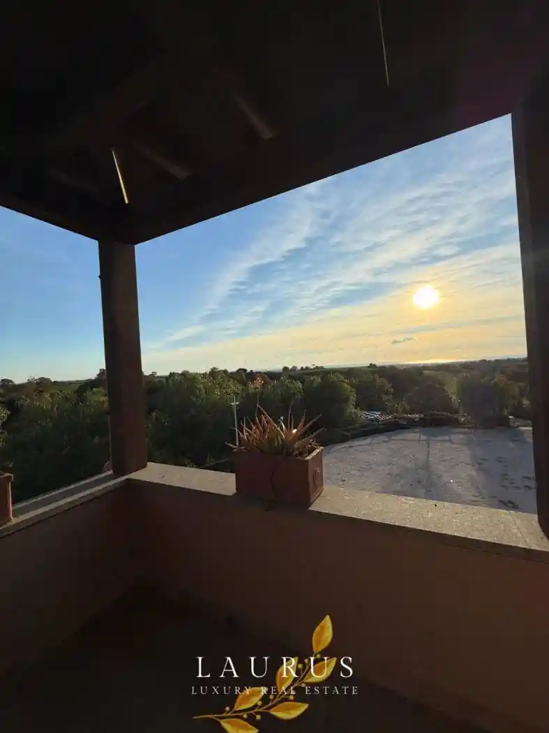 Villa in vendita a Fiumicino