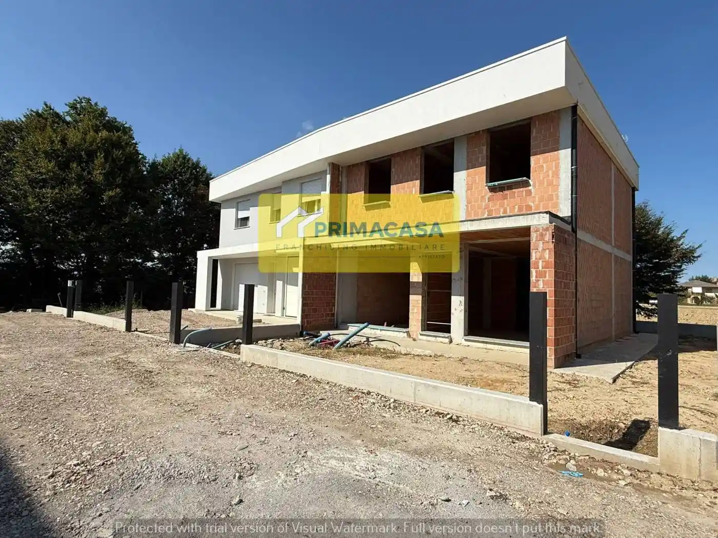 Villa in vendita a Marcon