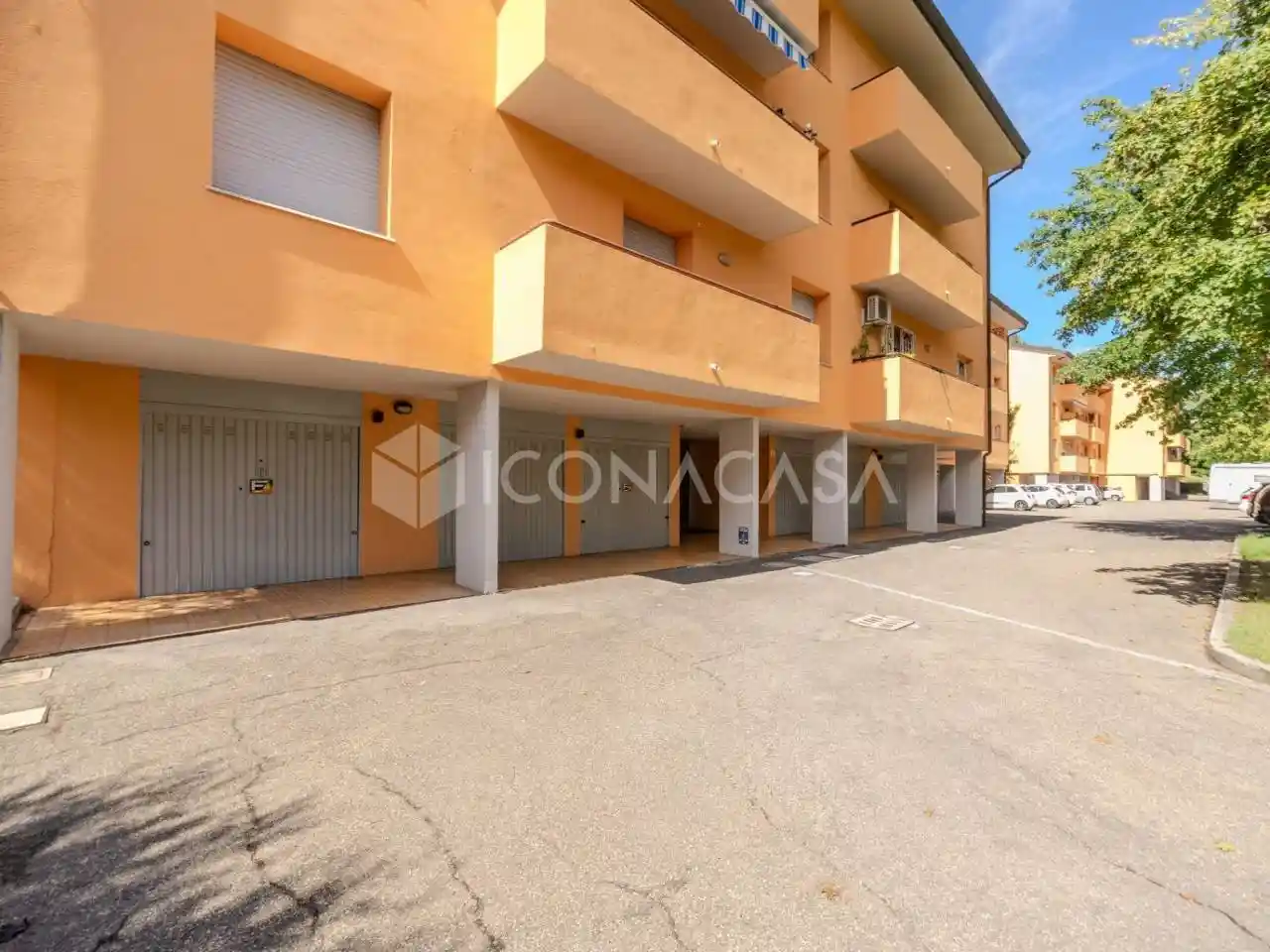 Appartamento in vendita a Monte San Pietro
