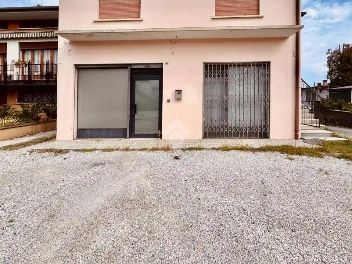 Appartamento in vendita a Vidor
