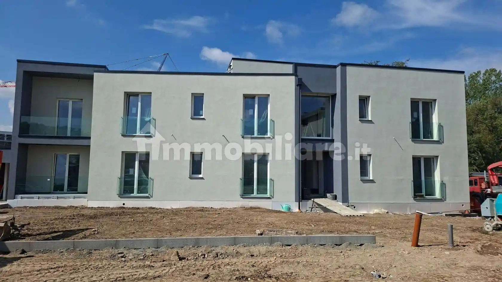 Appartamento in affitto a Pieve Emanuele