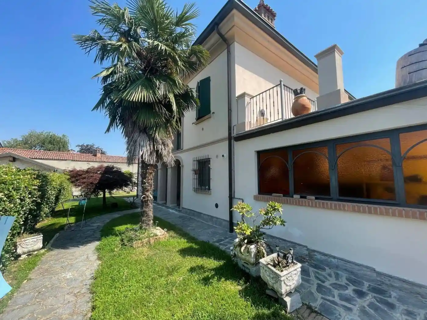 Villa in vendita a Gambolò
