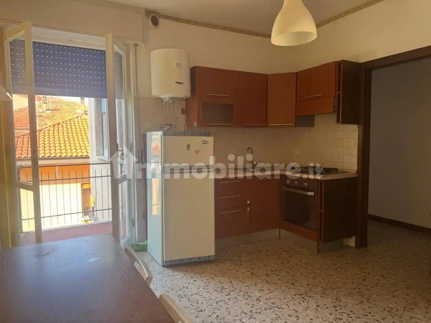 Appartamento in affitto a Cinisello Balsamo