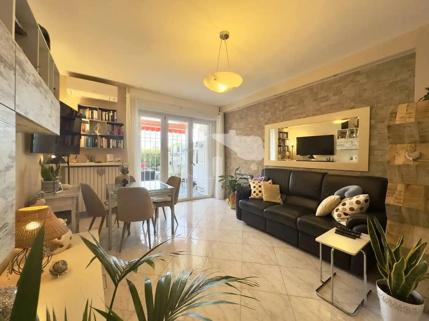 Appartamento in vendita a Sanremo