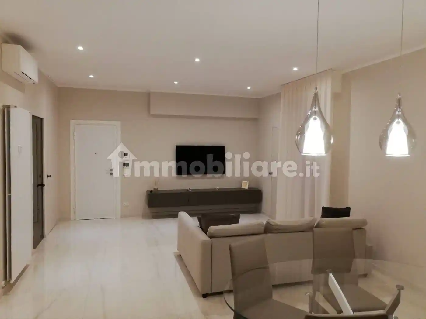 Appartamento in vendita a Parma