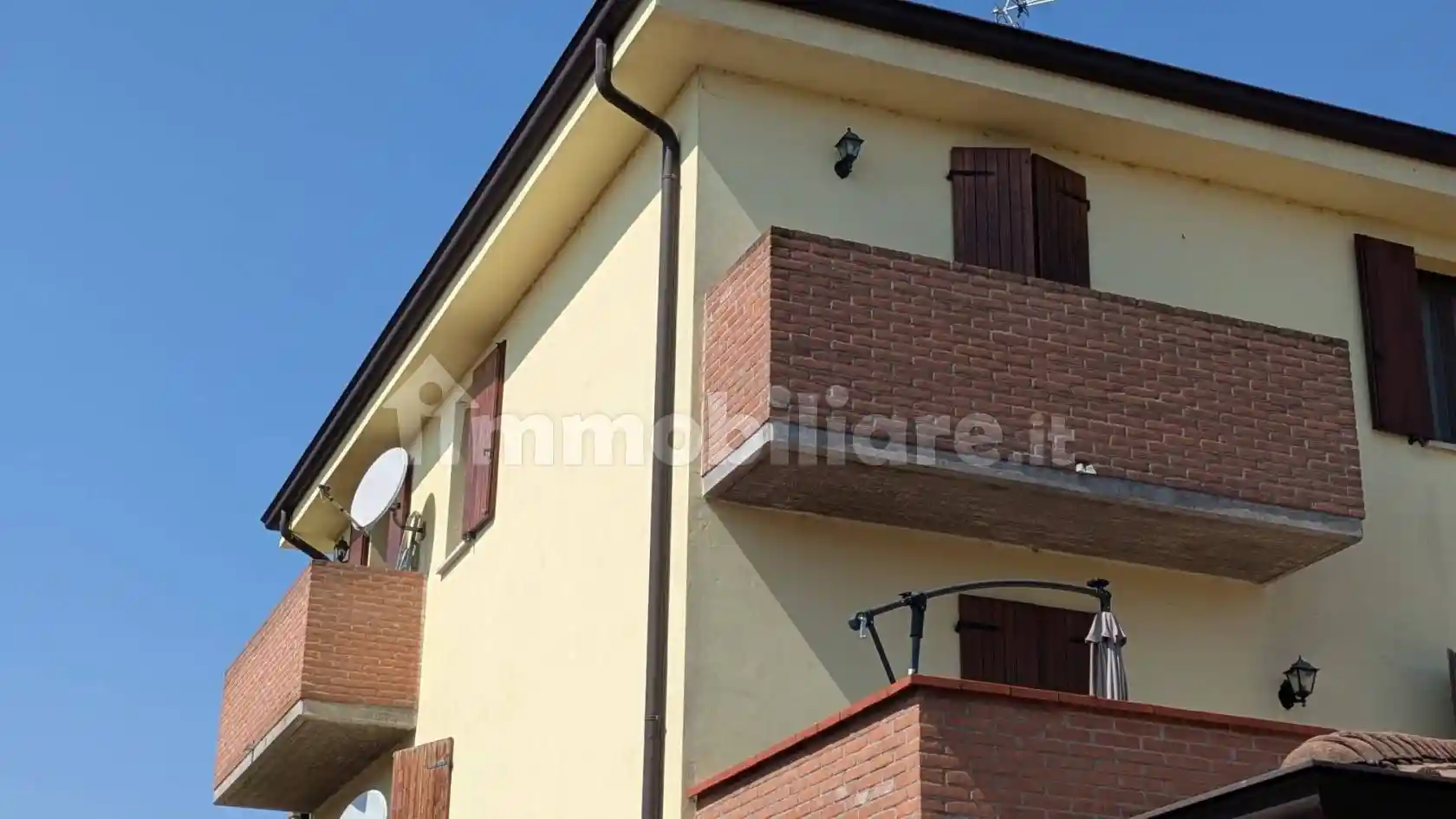 Appartamento in vendita a San Giorgio Bigarello