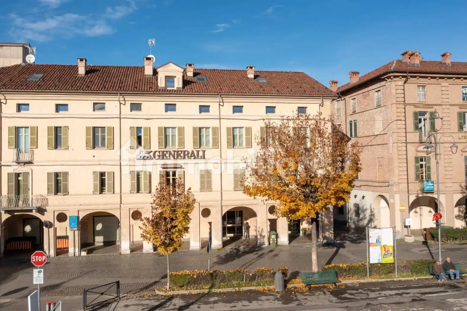 Attico - Mansarda in vendita a Savigliano