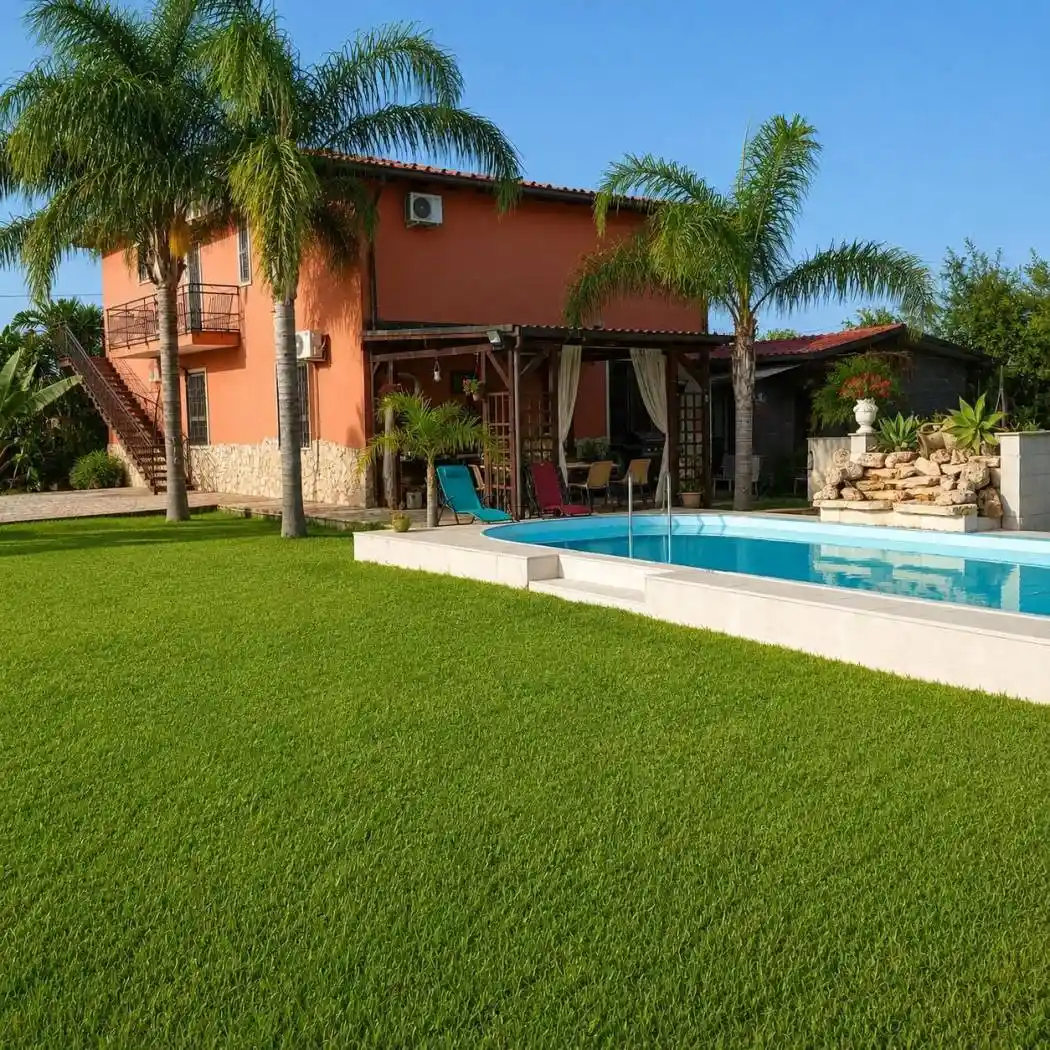 Villa in vendita a Augusta