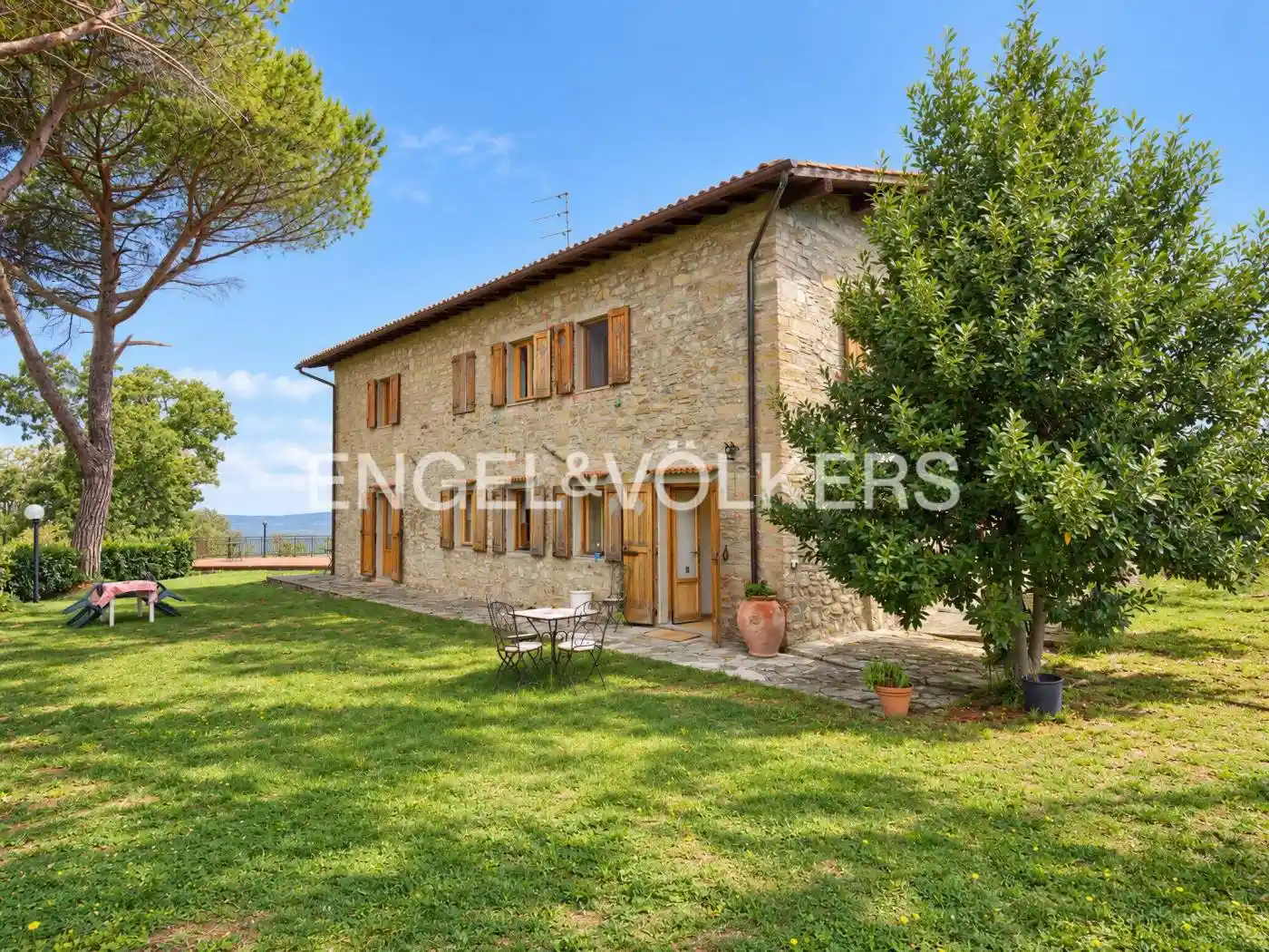 Rustico - Casale in vendita a Vicchio
