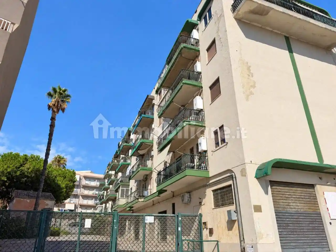 Appartamento in vendita a Siracusa