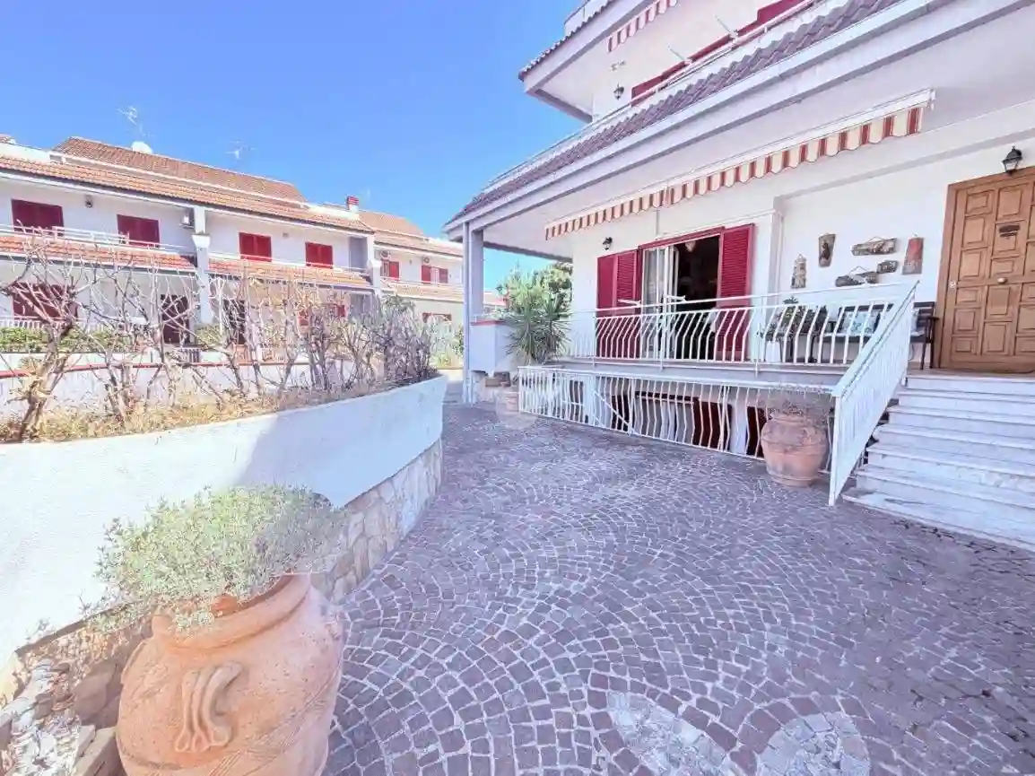 Villetta a schiera - foto 4