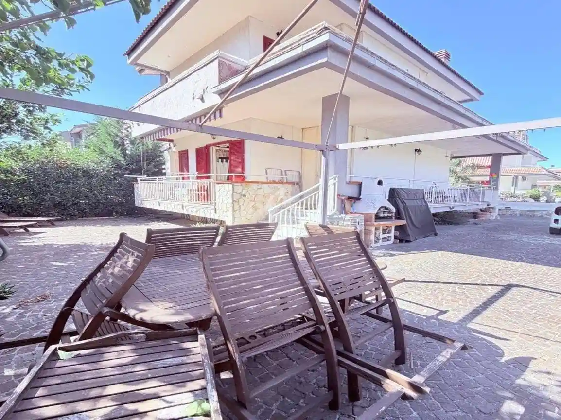 Villetta a schiera in vendita a Quarto