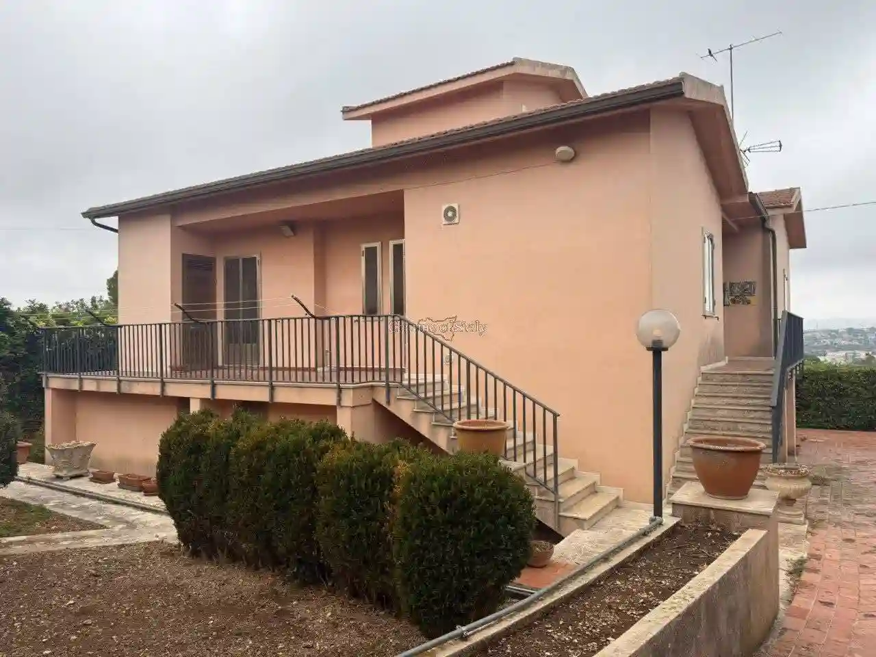 Casa indipendente - foto 4