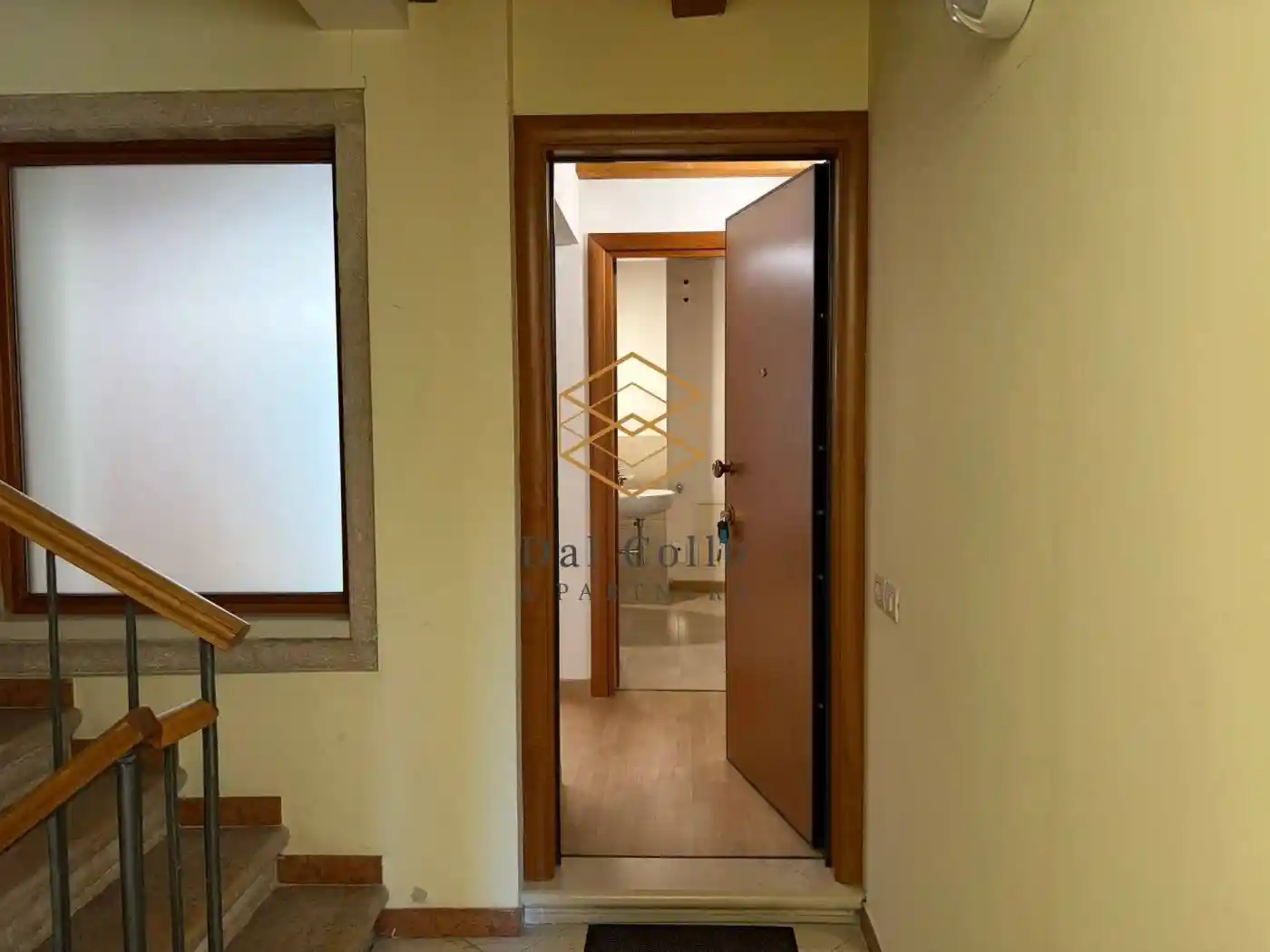 Appartamento in affitto a Schio