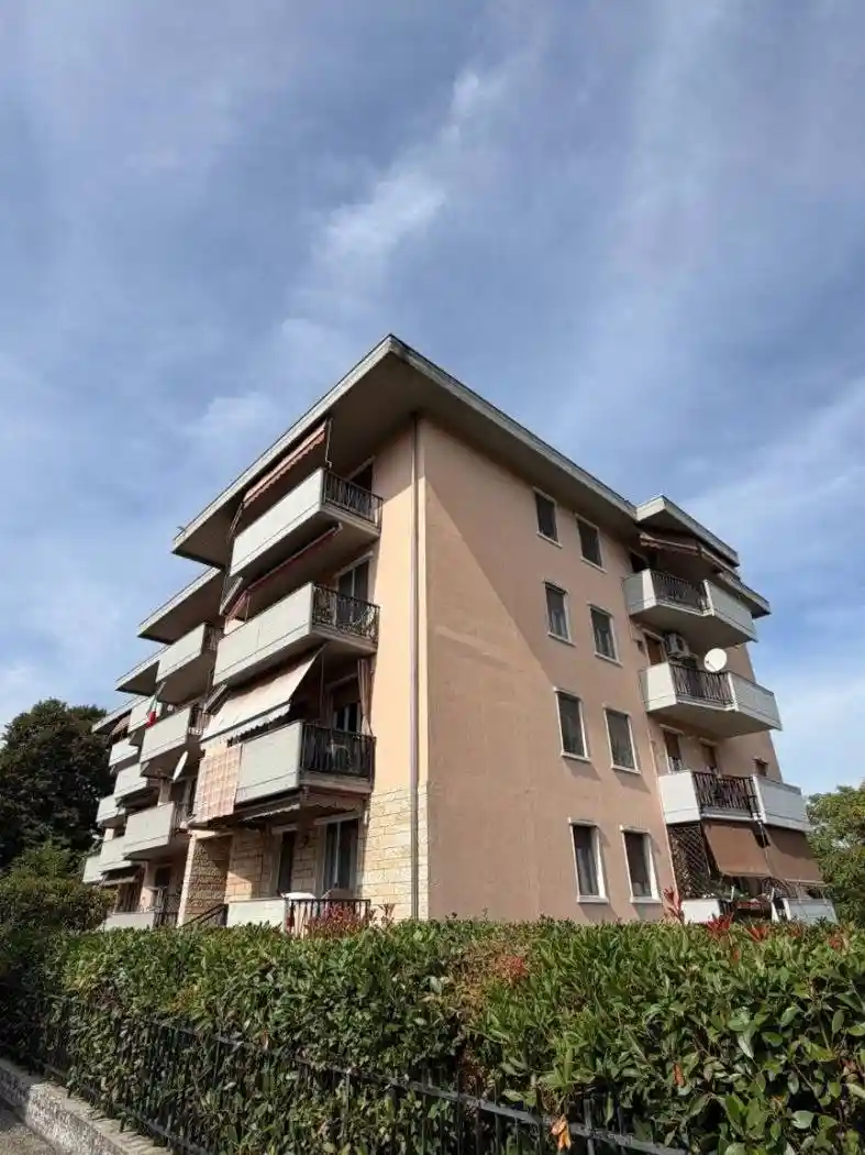 Appartamento in vendita a Colorno