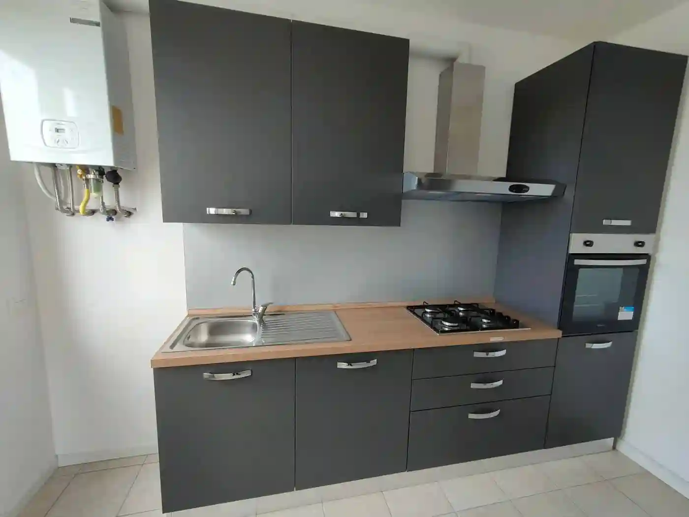 Appartamento - foto 4