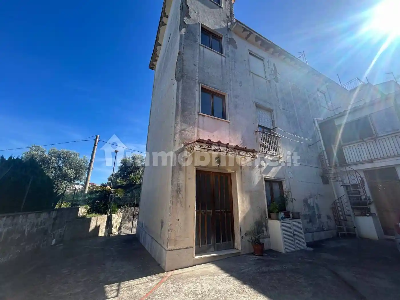 Appartamento in vendita a Massa Lubrense