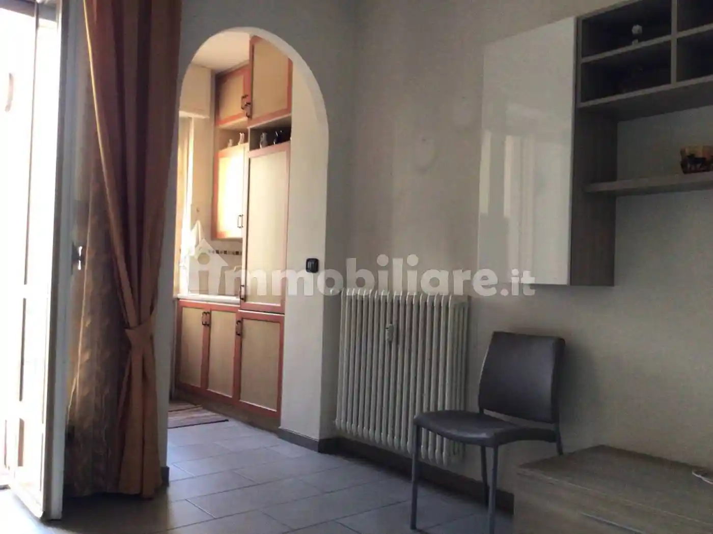 Appartamento in affitto a Torino