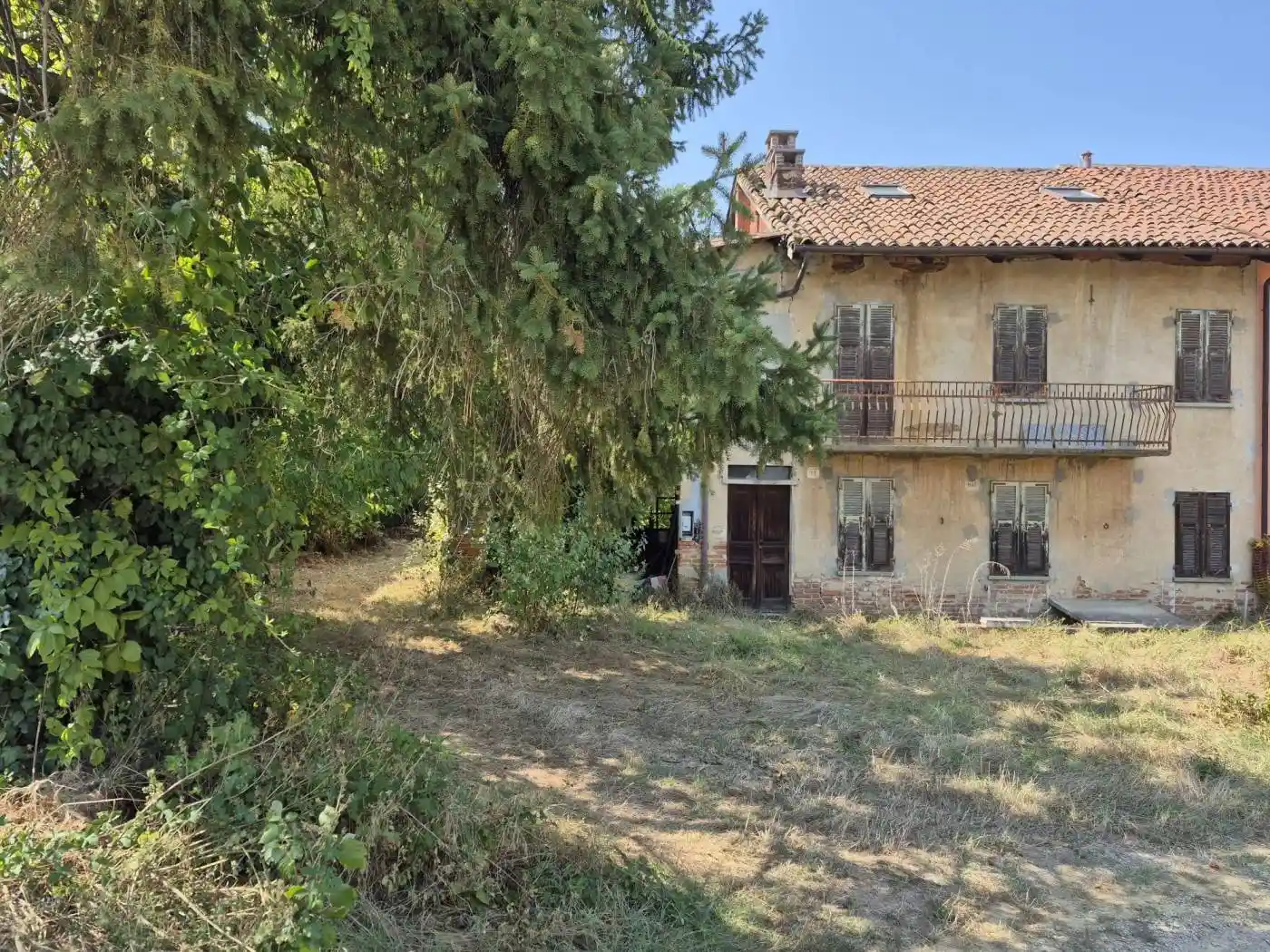 Casa indipendente in vendita a Refrancore