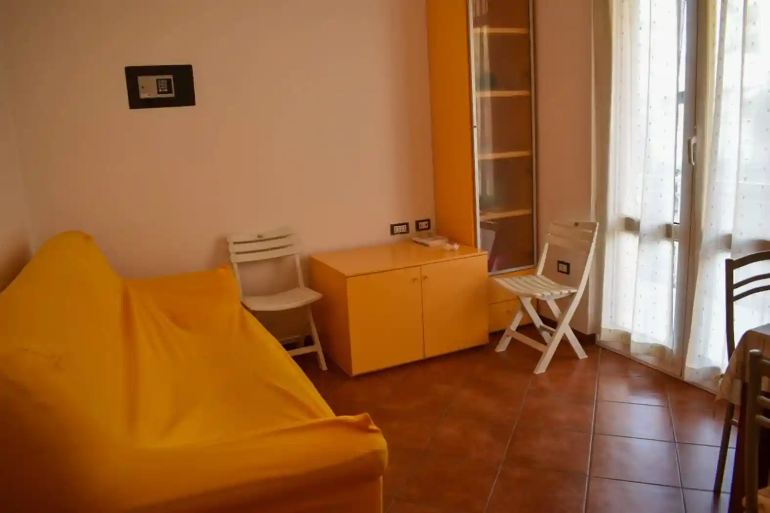 Appartamento in affitto a Cogoleto