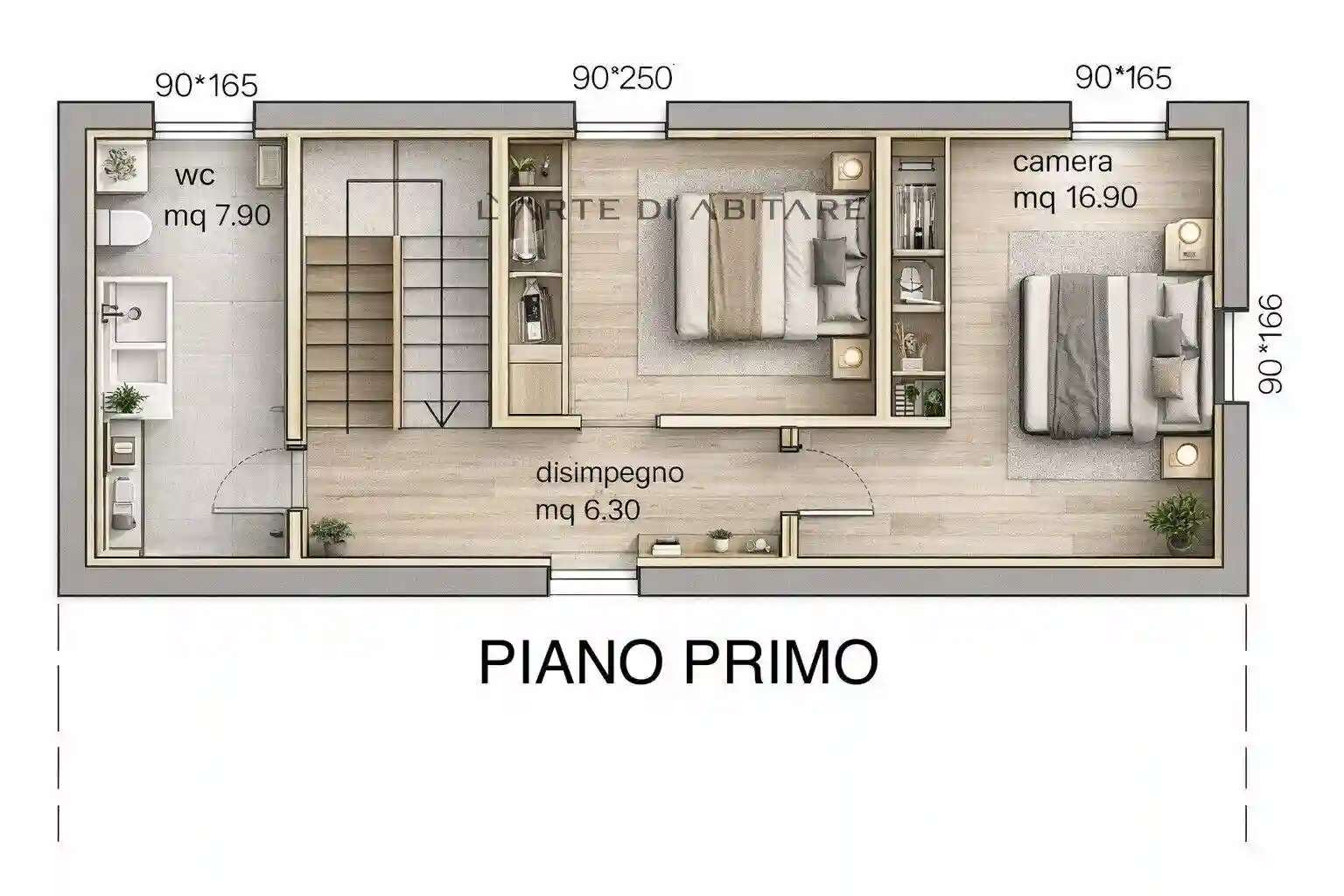 Villa - foto 4