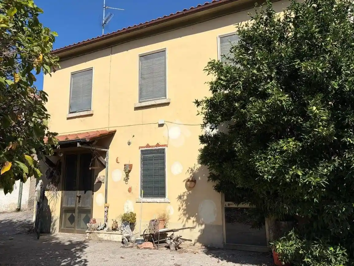 Rustico - Casale in vendita a Vecchiano