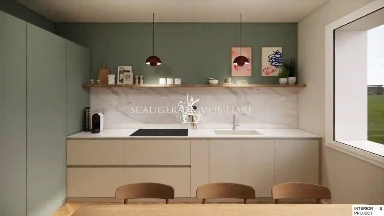 Appartamento - foto 5