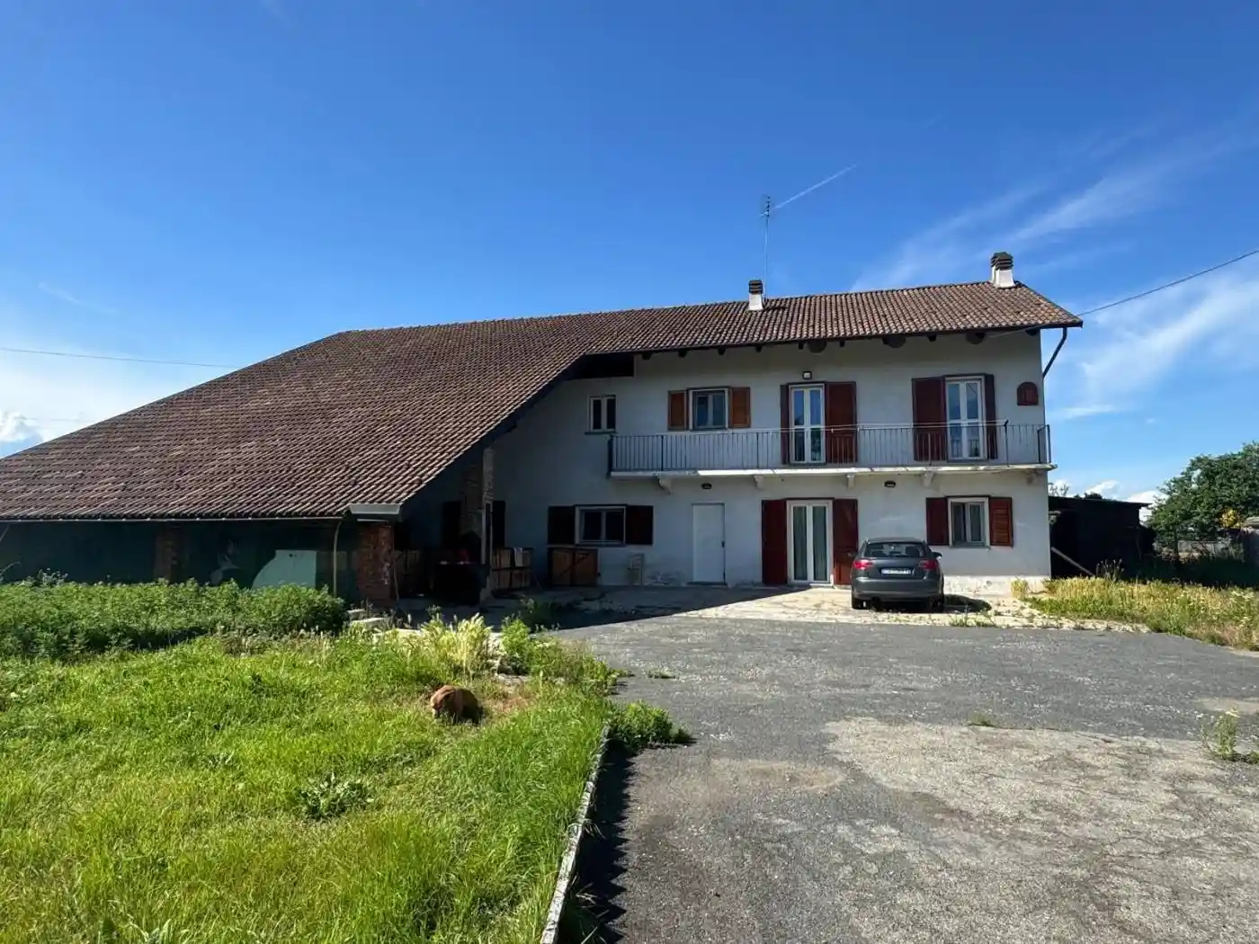 Rustico - Casale in vendita a Leinì