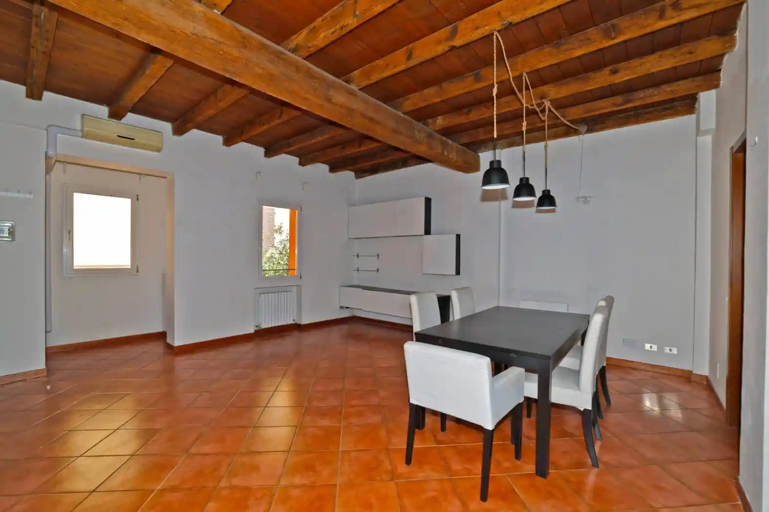 Appartamento in affitto a Bologna
