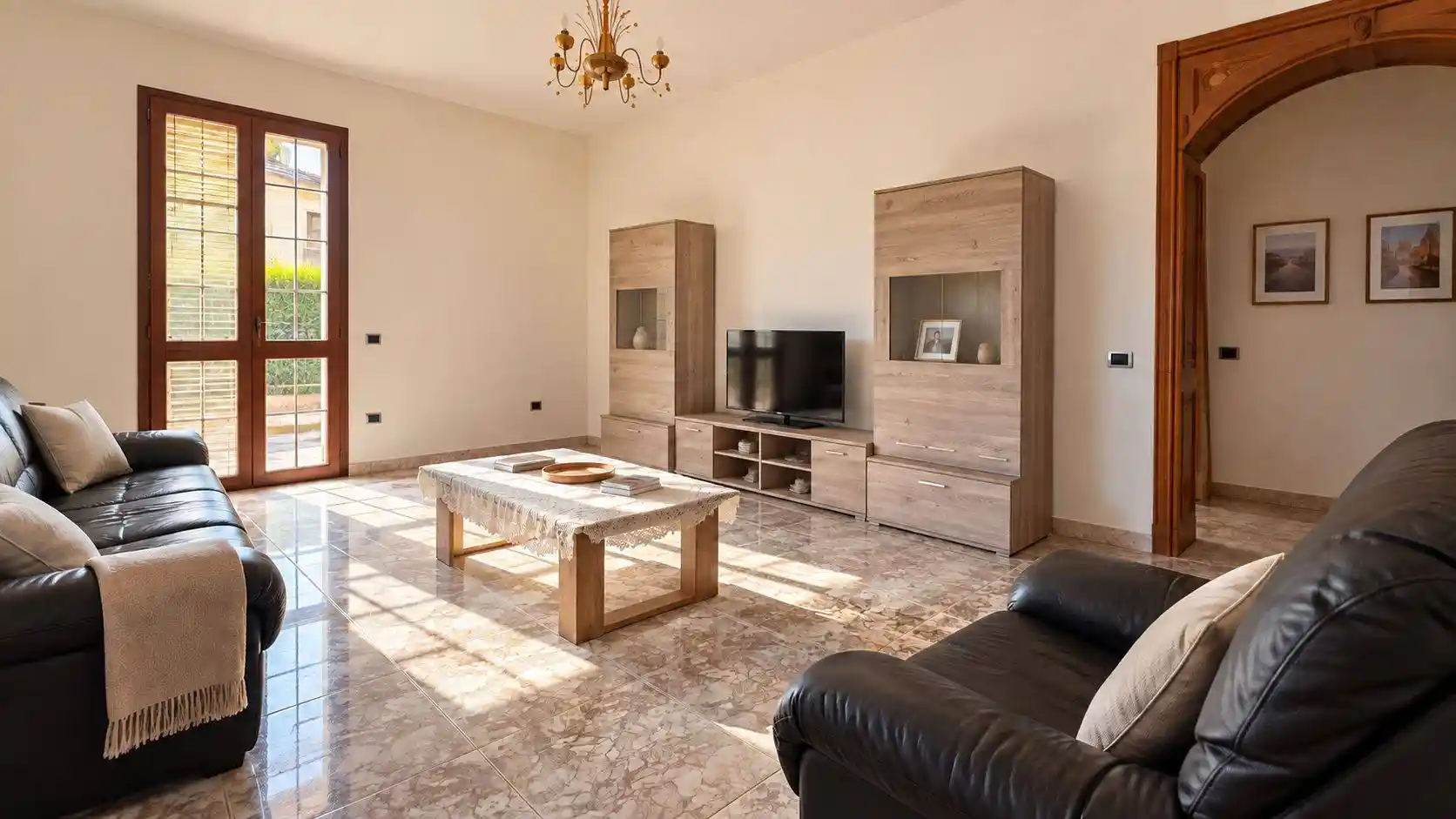 Villa in vendita a Dolianova