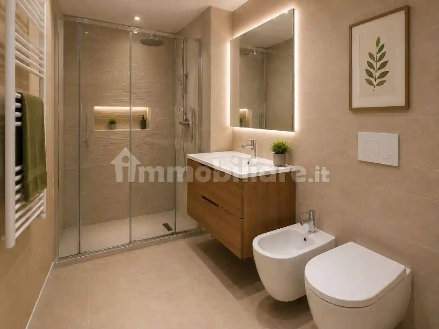 Appartamento - foto 4