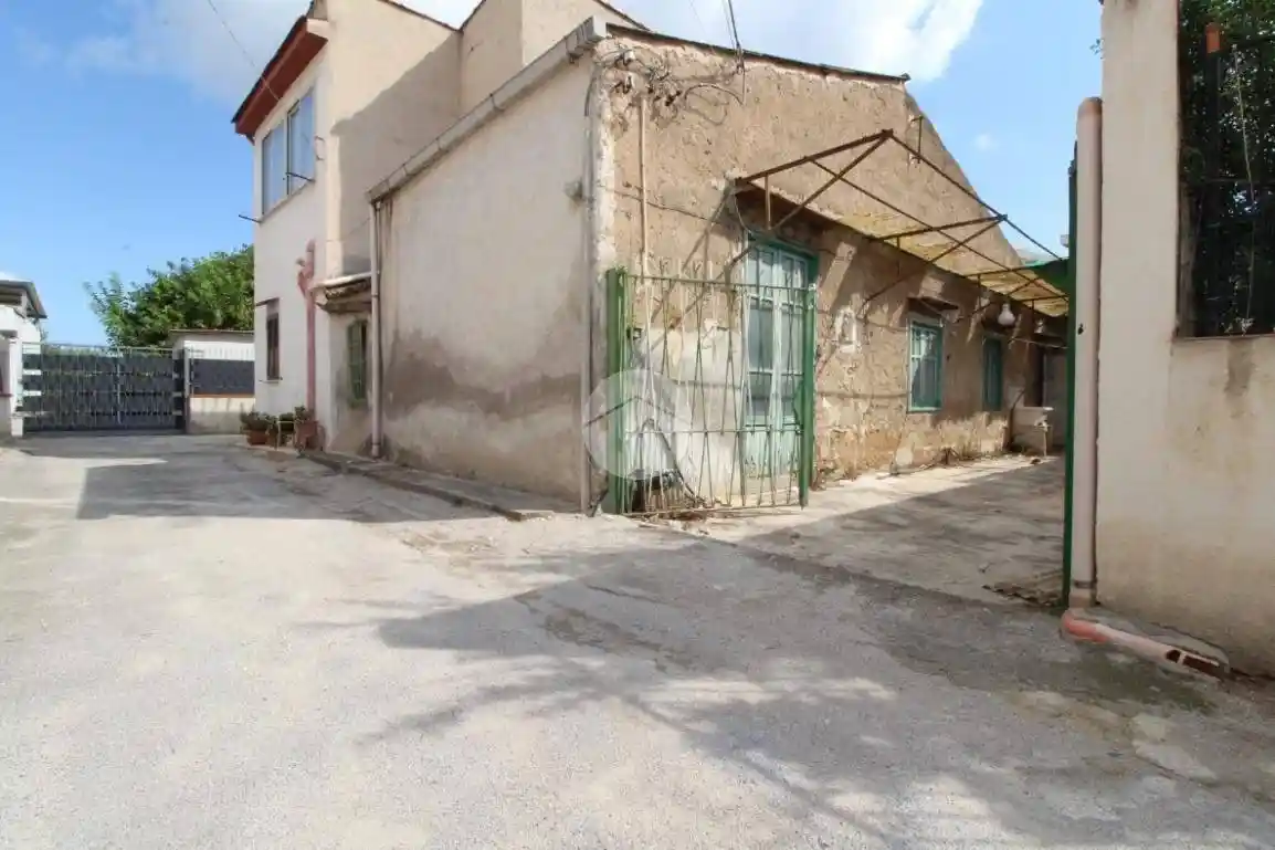 Appartamento in vendita a Palermo