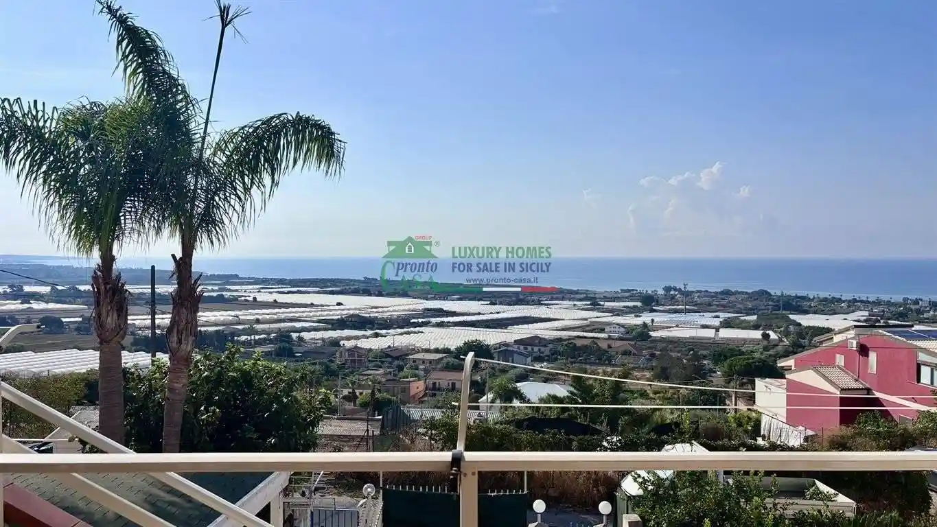 Appartamento in vendita a Ragusa