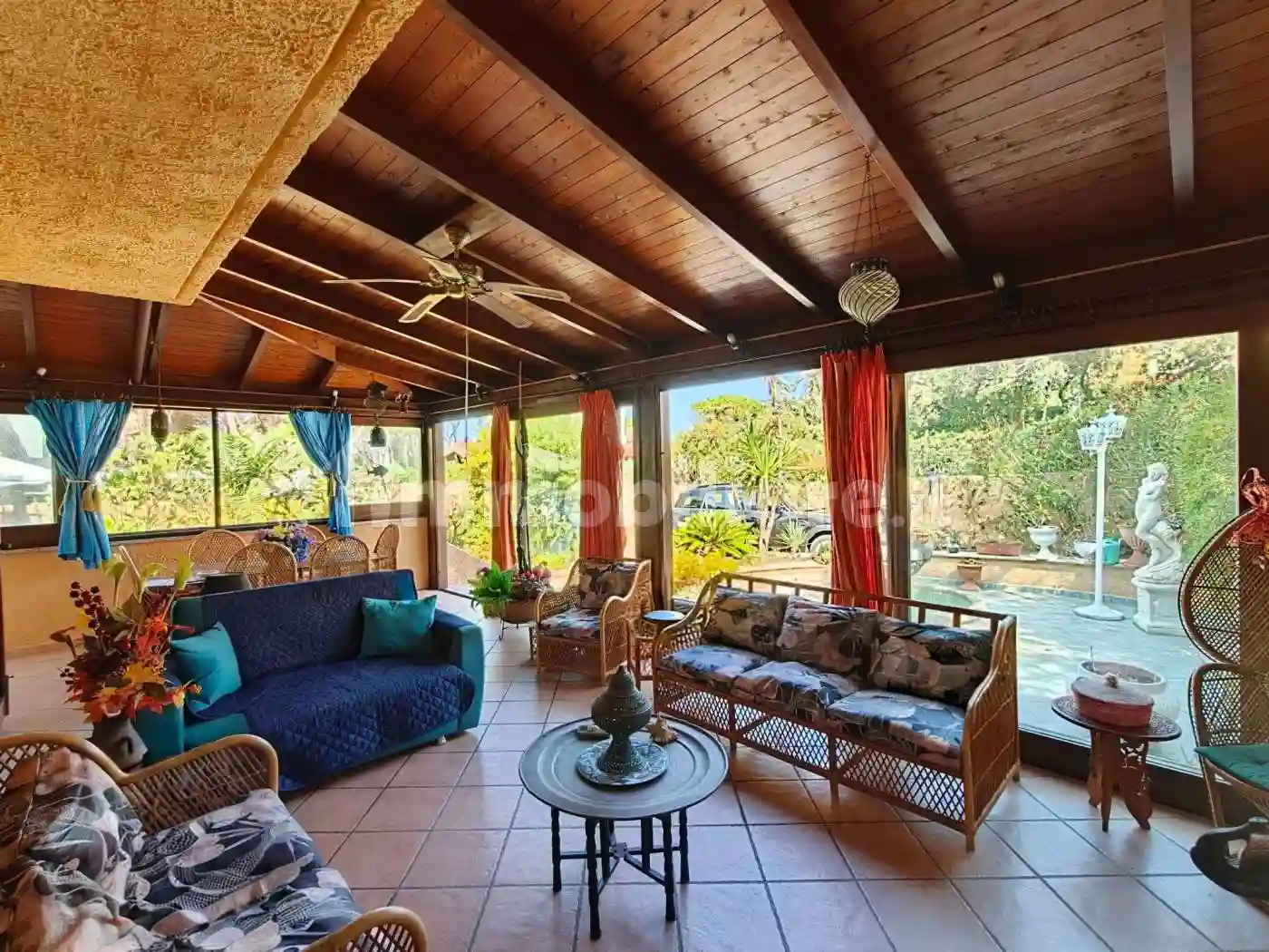 Villa - foto 3