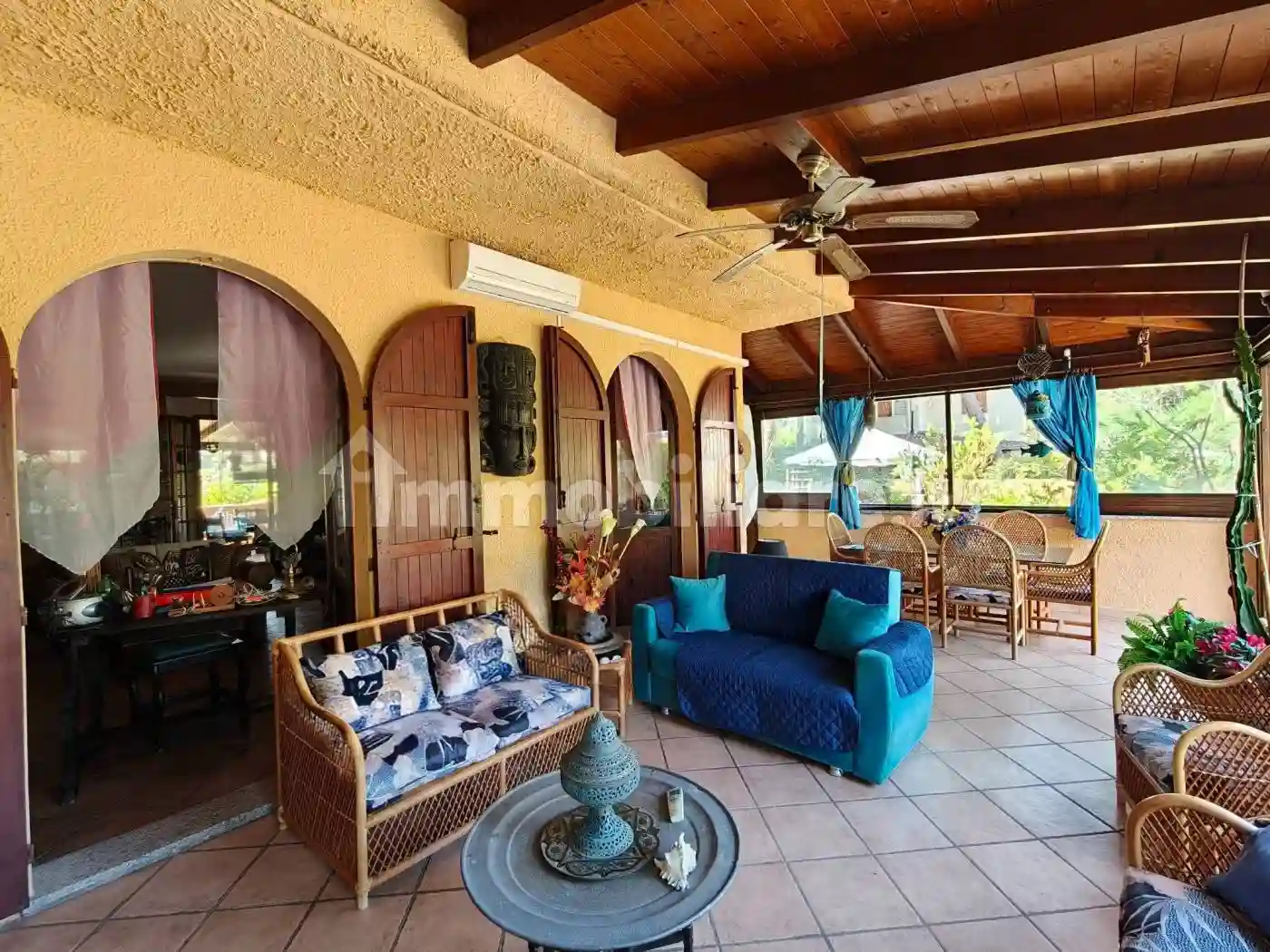 Villa - foto 4