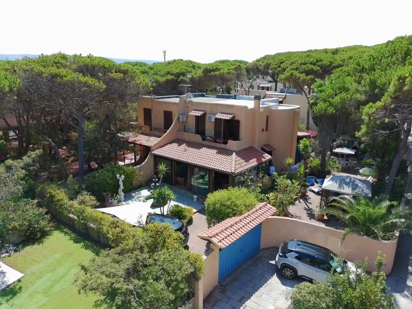 Villa in vendita a Sorso