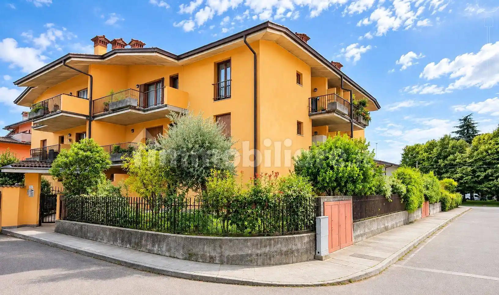 Appartamento in vendita a Botticino