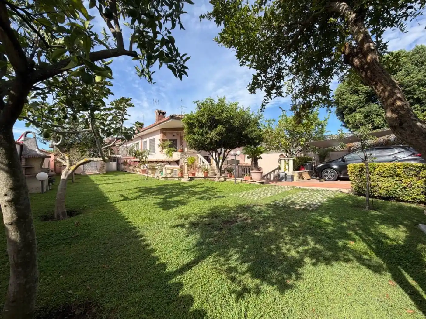 Villa in vendita a Roma