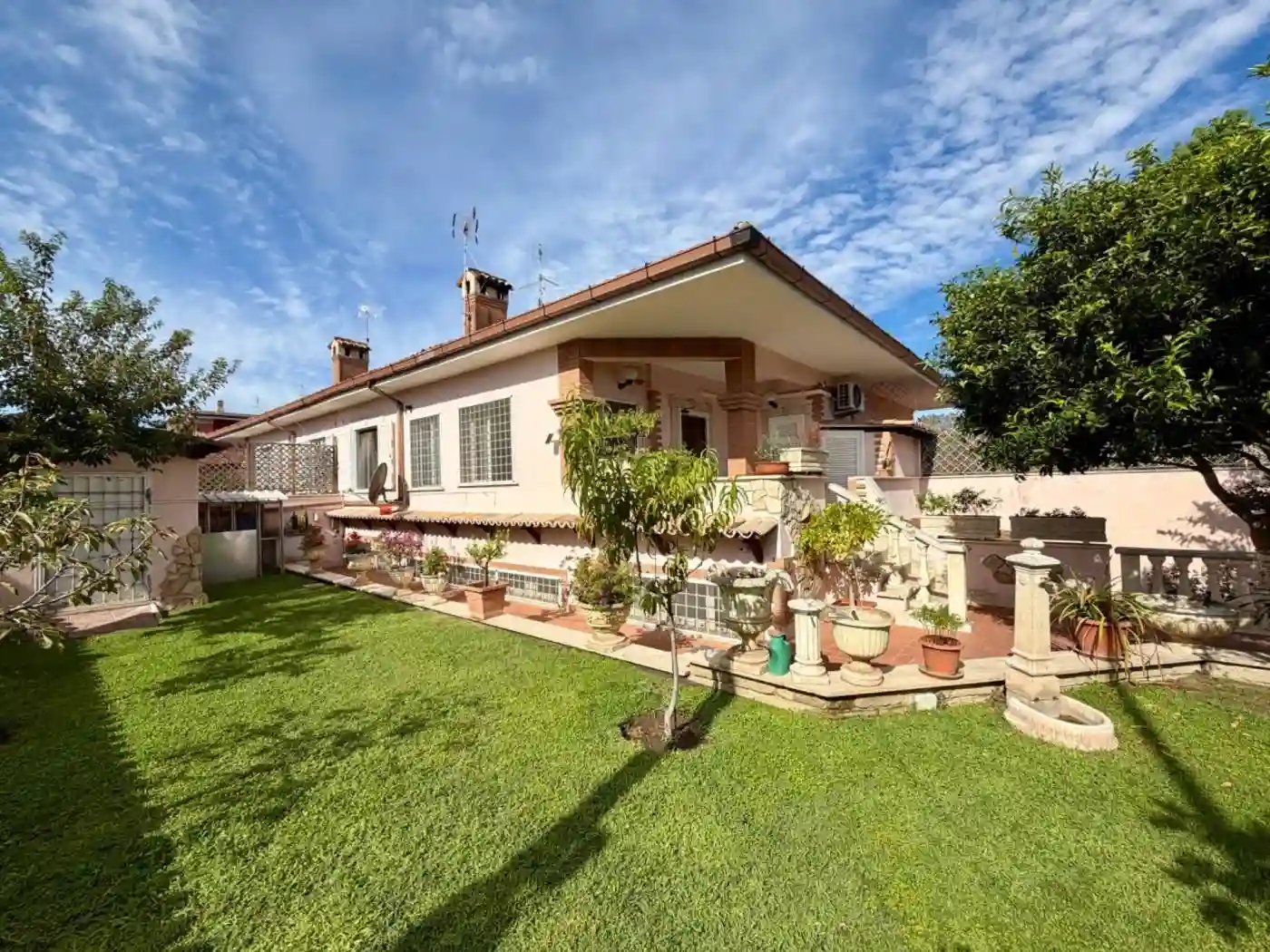 Villa - foto 3