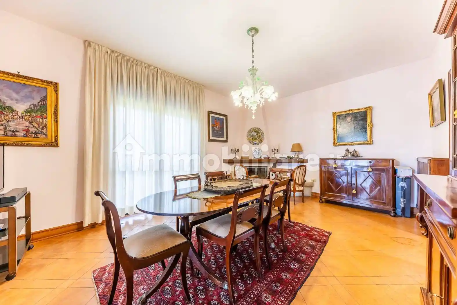 Villa in vendita a Roma