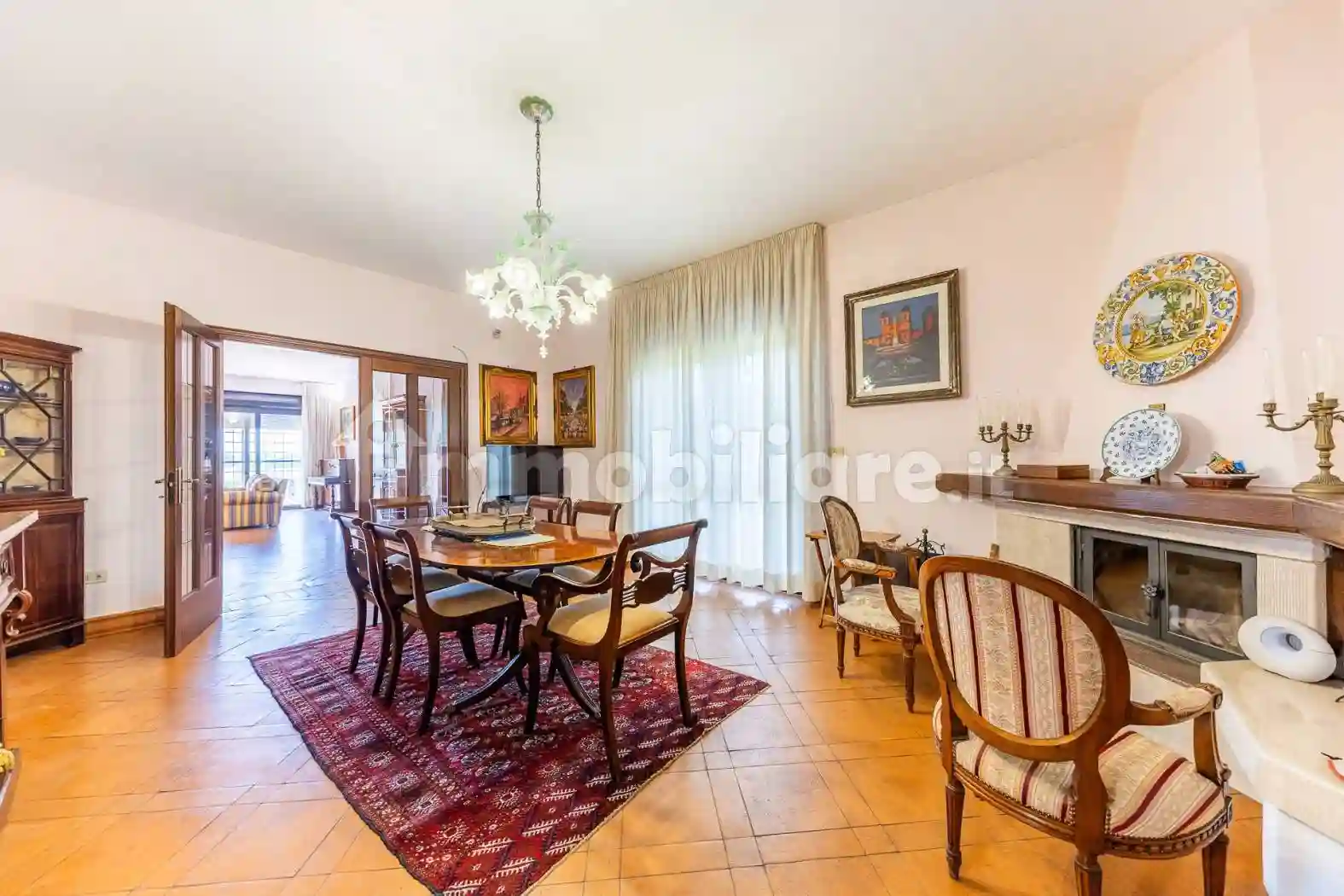 Villa - foto 2