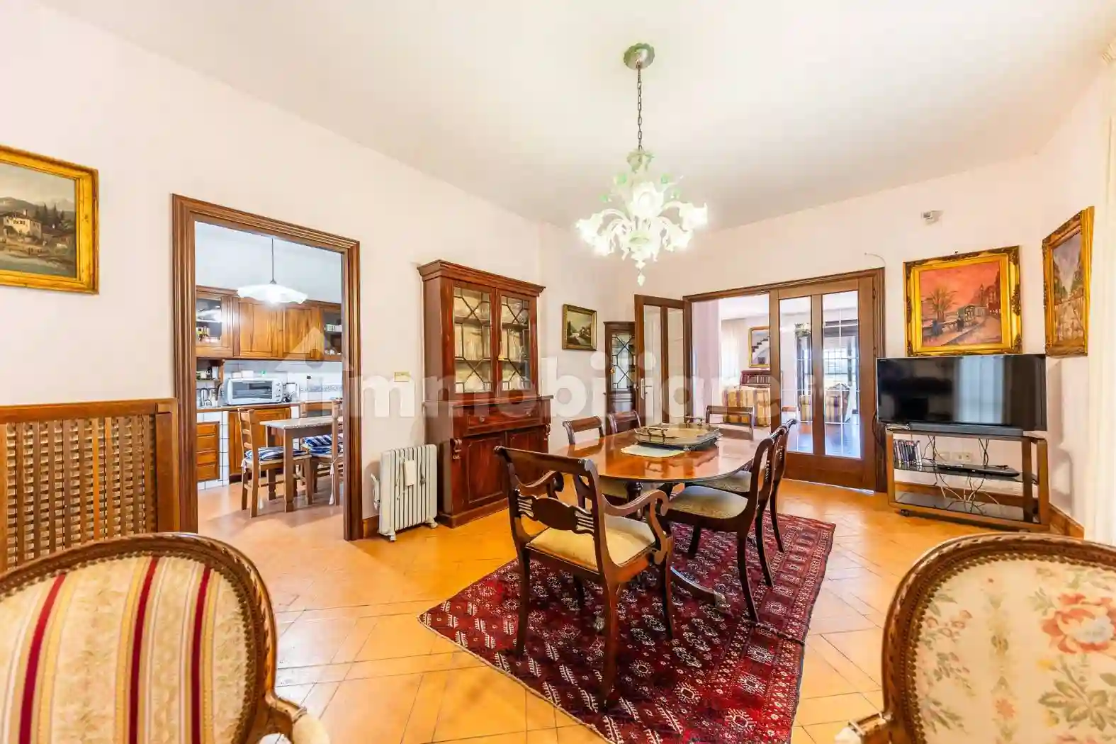 Villa - foto 3