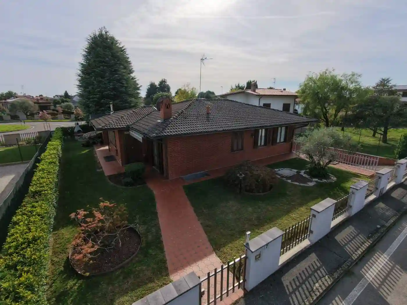 Villa - foto 5