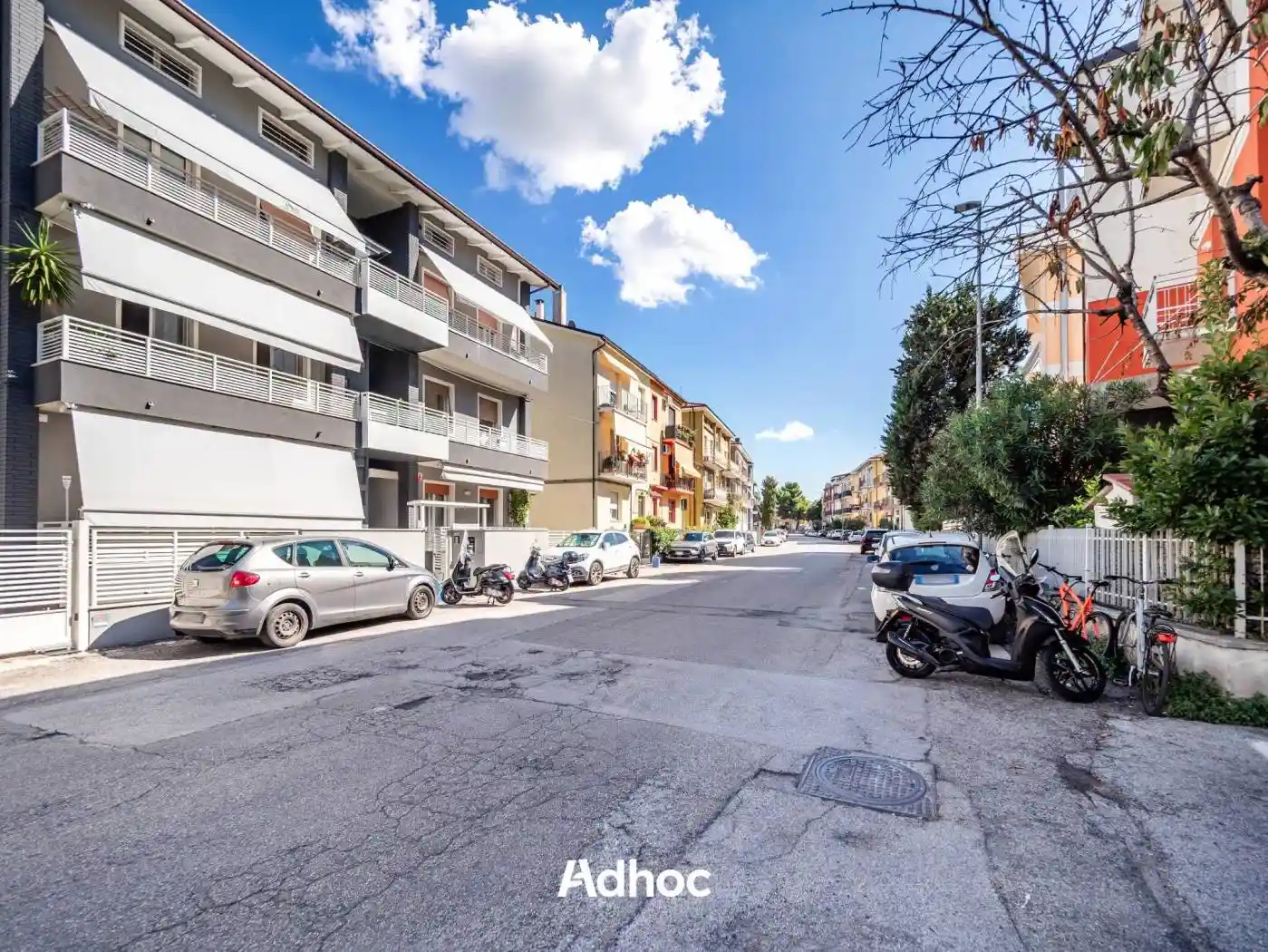 Appartamento in vendita a Pesaro