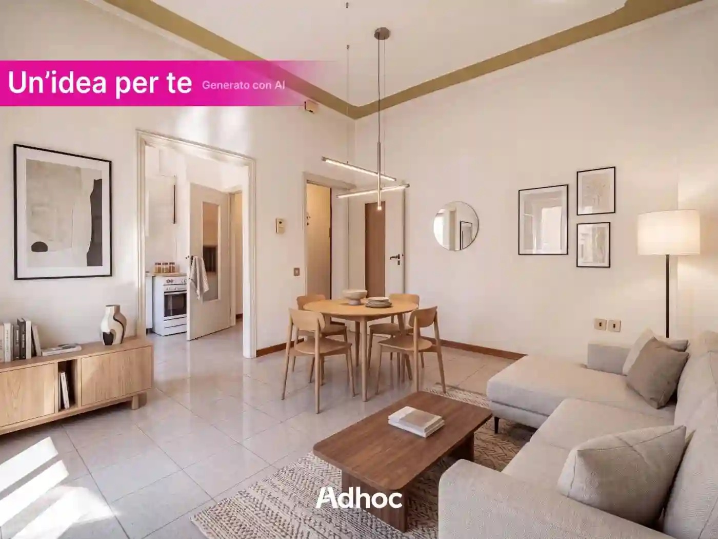 Appartamento - foto 3