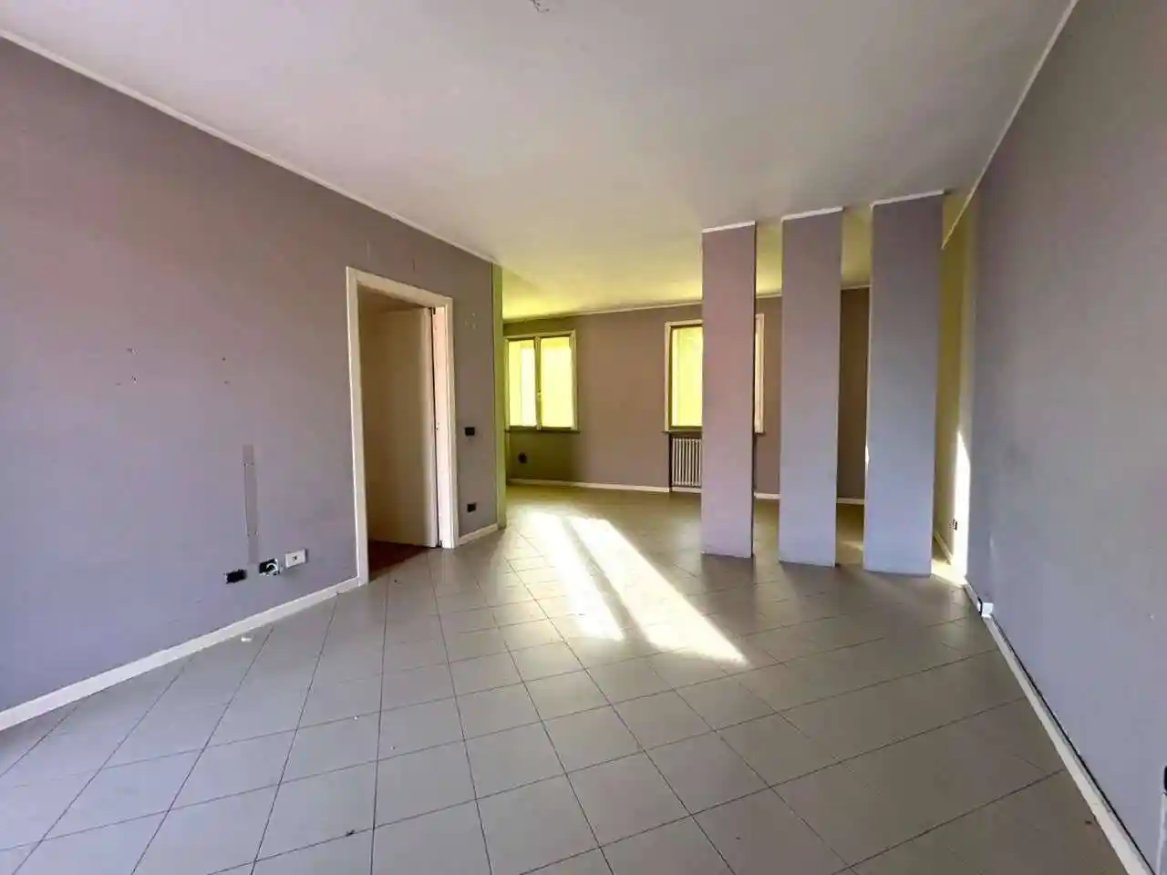 Appartamento in vendita a Fiorenzuola d'Arda