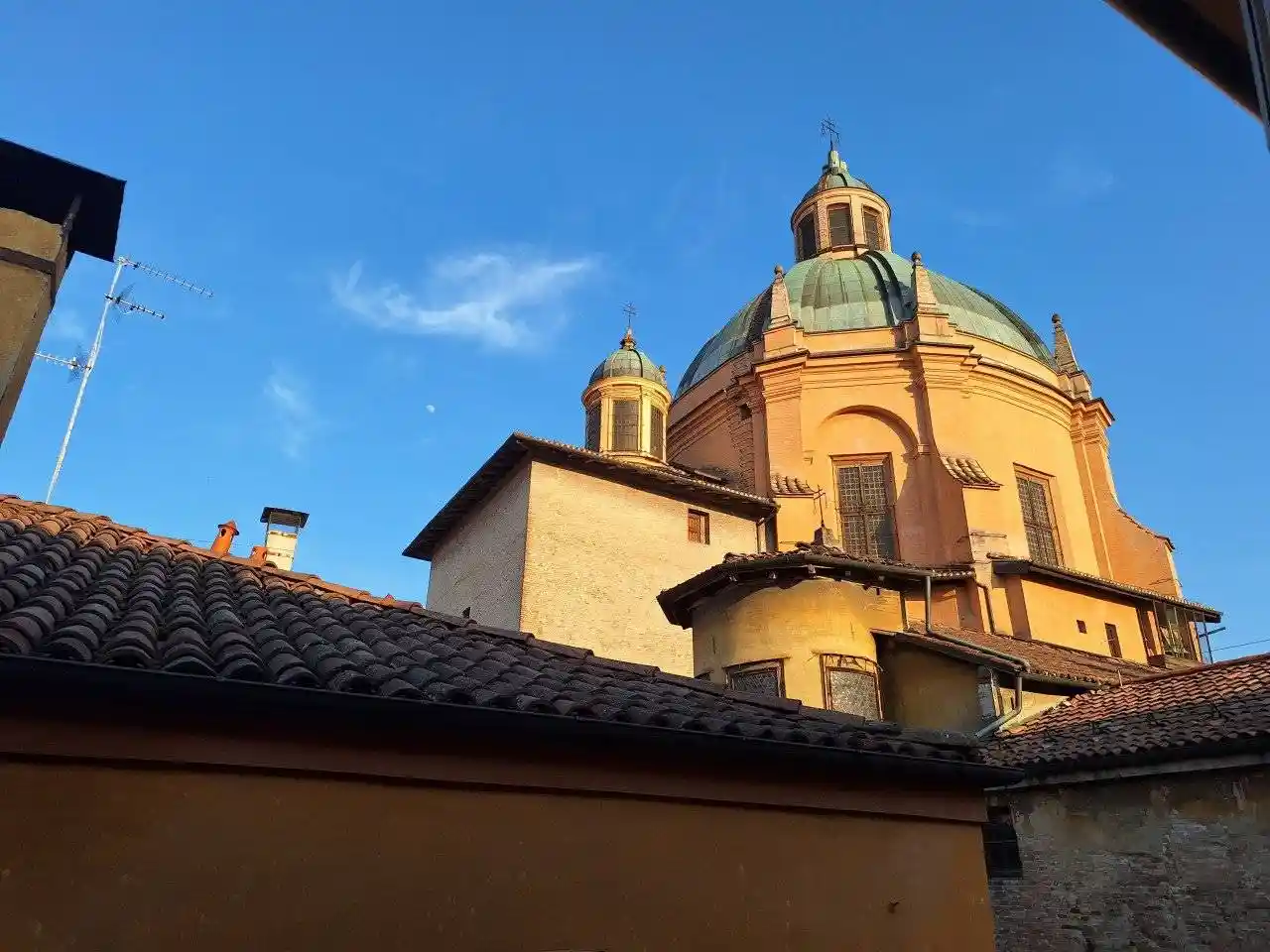 Appartamento in affitto a Bologna