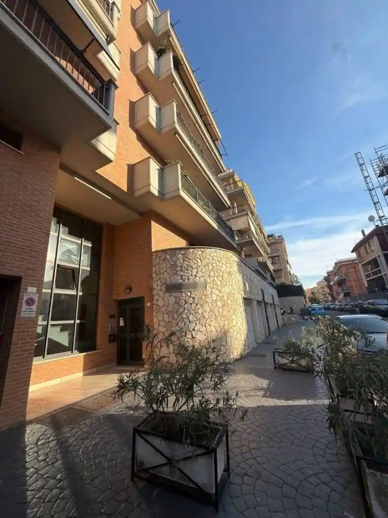 Appartamento in affitto a Tivoli