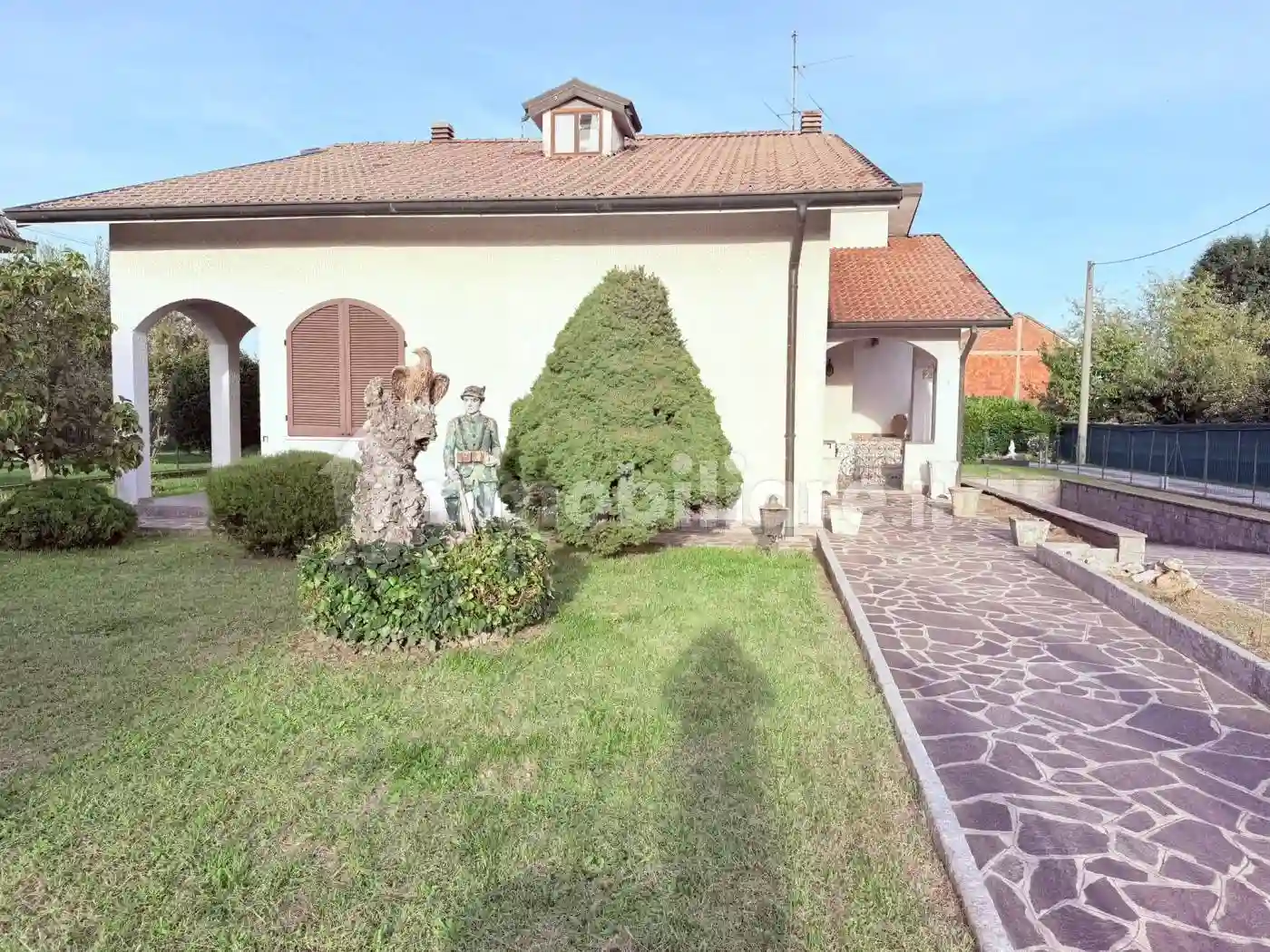 Villa - foto 3